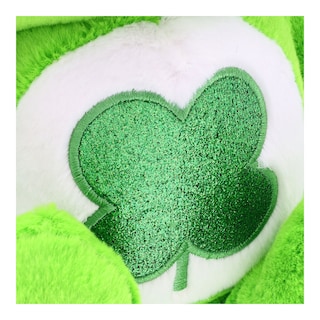 Foto 7 | Peluche Ruz Care Bears (good Luck Bear 25 Cm Verde)