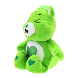 Foto 8 | Peluche Ruz Care Bears (good Luck Bear 25 Cm Verde)