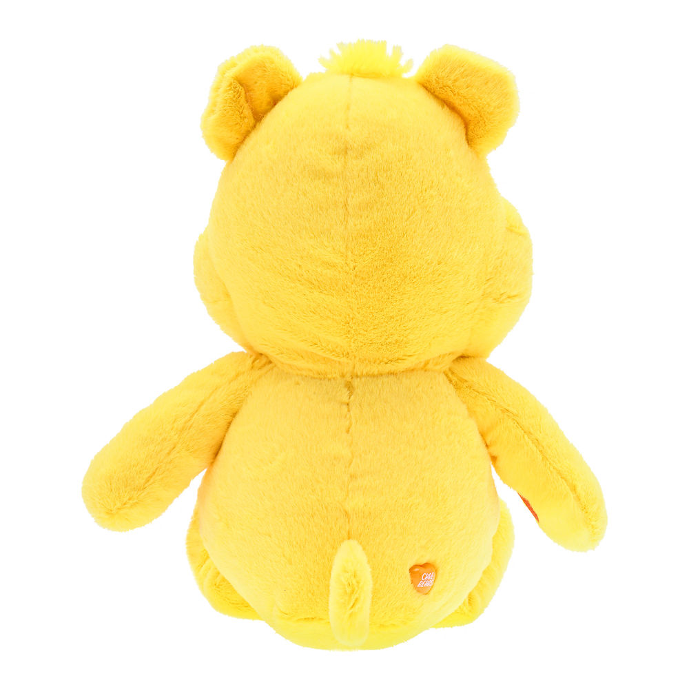 Foto 3 pulgar | Peluche Ruz Care Bears (funshine Bear 25 Cm Amarillo)
