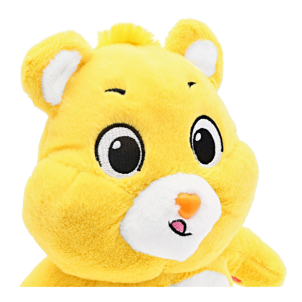 Foto 6 pulgar | Peluche Ruz Care Bears (funshine Bear 25 Cm Amarillo)