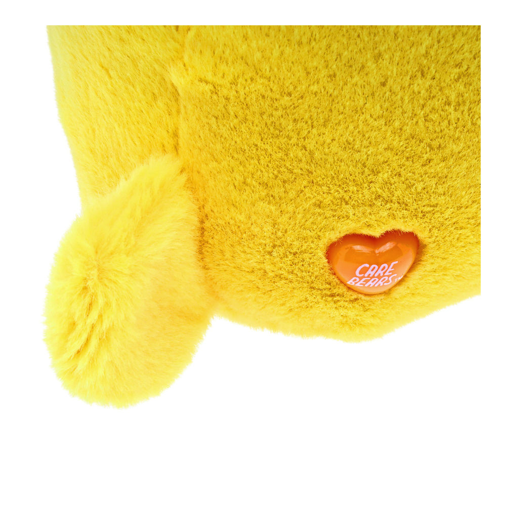 Foto 7 pulgar | Peluche Ruz Care Bears (funshine Bear 25 Cm Amarillo)