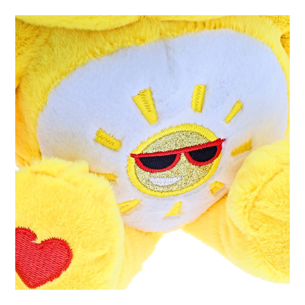 Foto 8 pulgar | Peluche Ruz Care Bears (funshine Bear 25 Cm Amarillo)