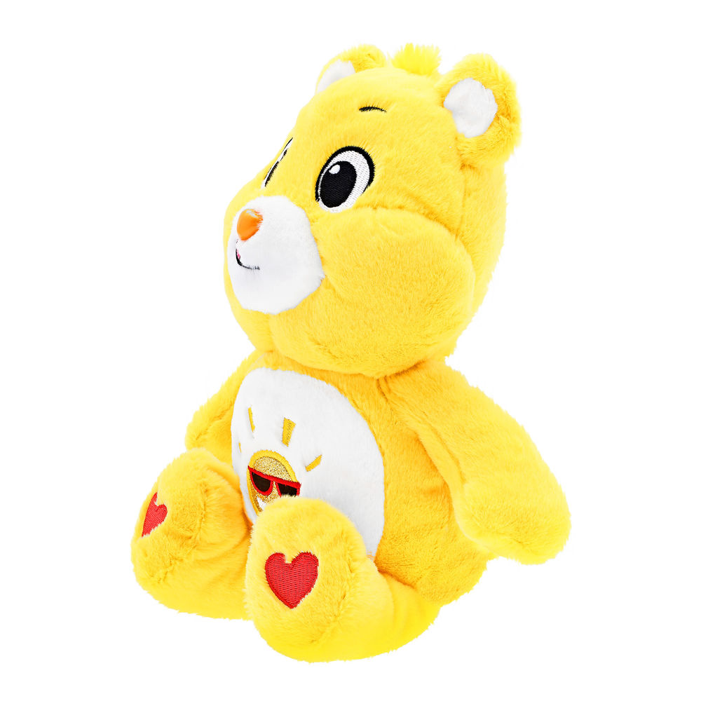 Foto 9 pulgar | Peluche Ruz Care Bears (funshine Bear 25 Cm Amarillo)