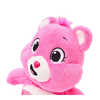 Foto 5 | Peluche Ruz Care Bears (cheer Bear 25 Cm Rosa)