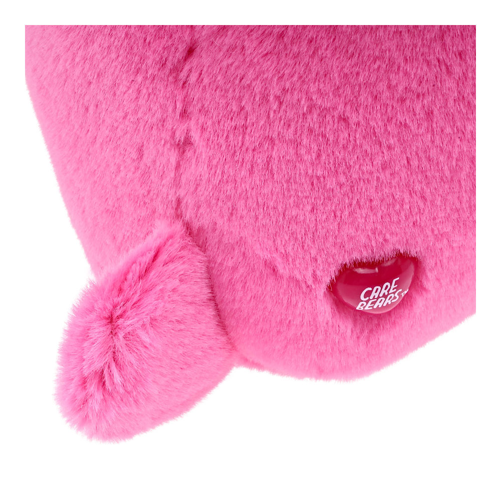 Foto 7 pulgar | Peluche Ruz Care Bears (cheer Bear 25 Cm Rosa)