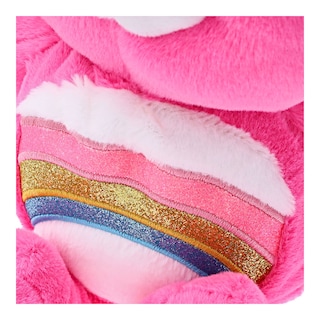 Foto 7 | Peluche Ruz Care Bears (cheer Bear 25 Cm Rosa)