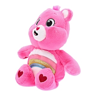 Foto 8 | Peluche Ruz Care Bears (cheer Bear 25 Cm Rosa)
