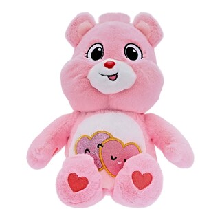Foto 1 | Peluche Ruz Care Bears (love A Lot 25 Cm Rosa)