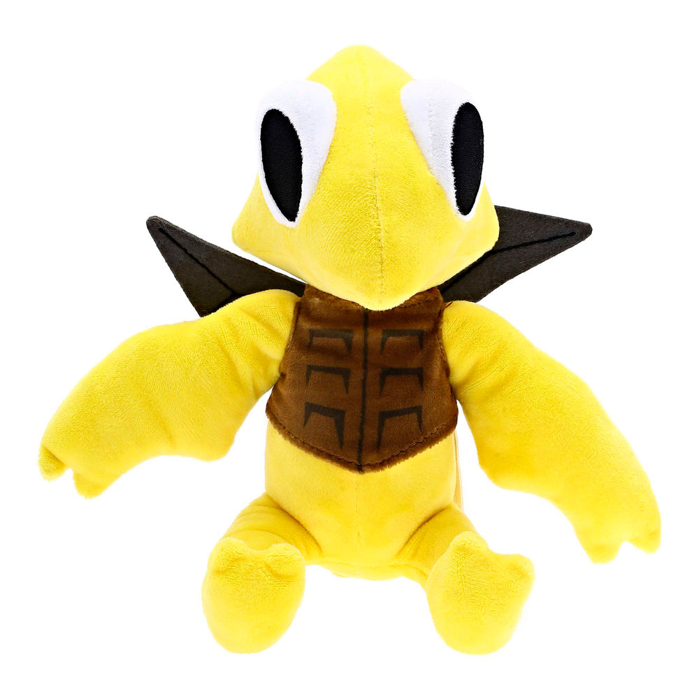 Peluche Ruz Rainbow Friends (yellow 20 Cm)