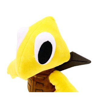 Foto 5 | Peluche Ruz Rainbow Friends (yellow 20 Cm)