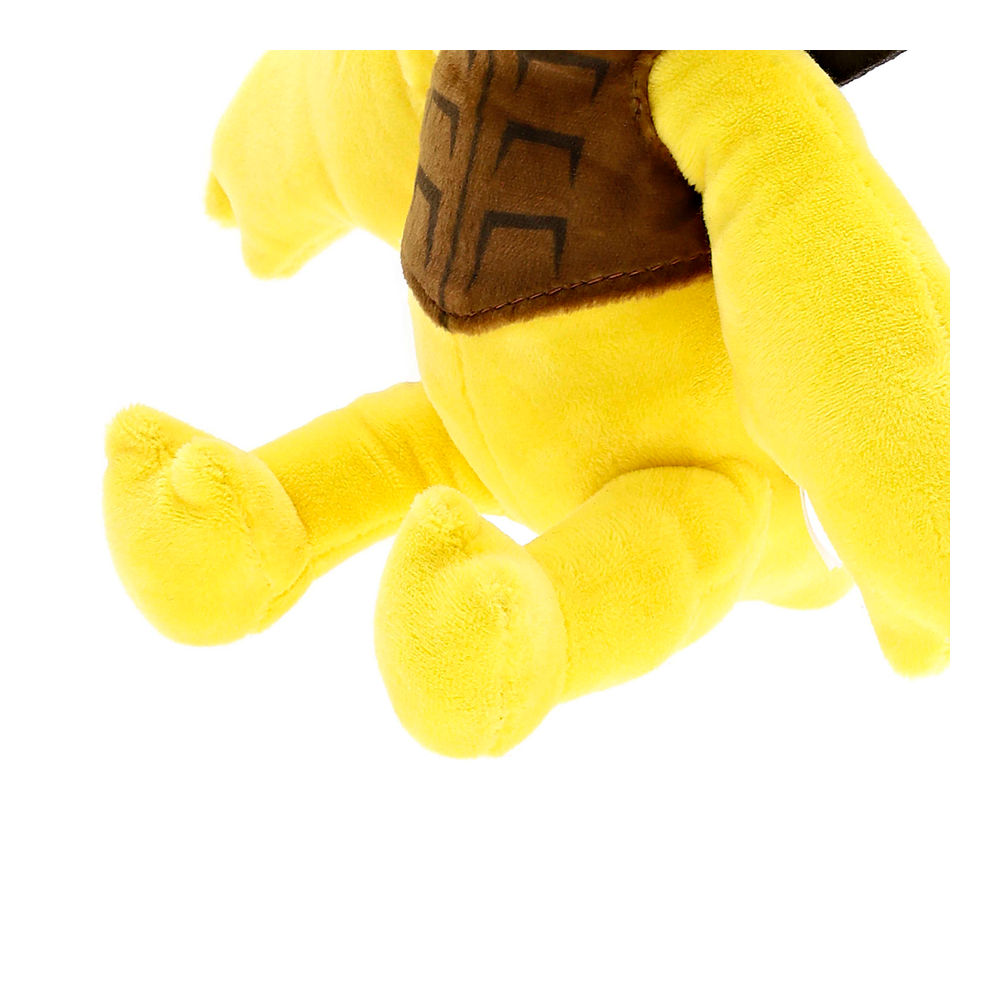 Foto 7 pulgar | Peluche Ruz Rainbow Friends (yellow 20 Cm)