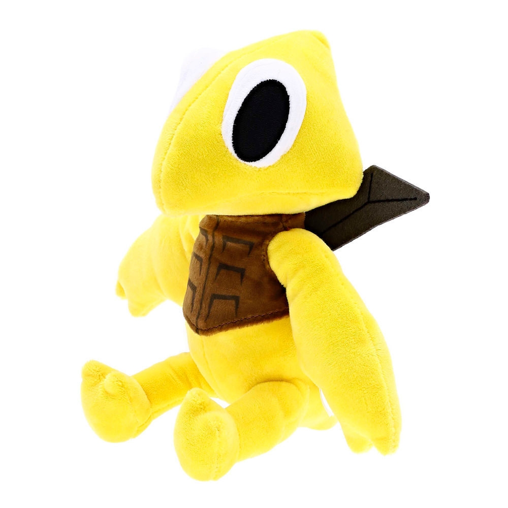 Foto 8 | Peluche Ruz Rainbow Friends (yellow 20 Cm)