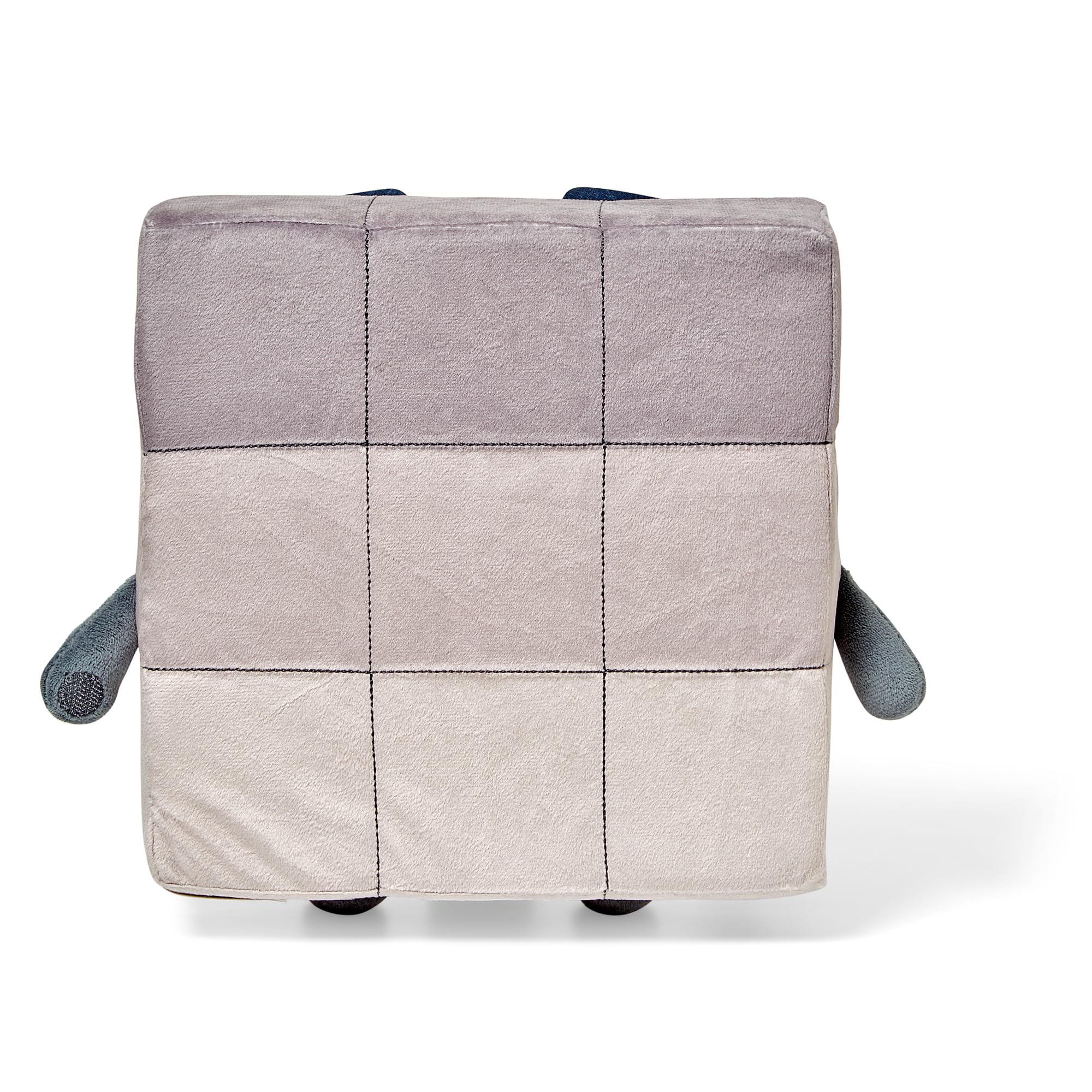 Foto 5 pulgar | Peluche Hand2mind Numberblock Nine Playful Pal Para Niños - Venta Internacional.