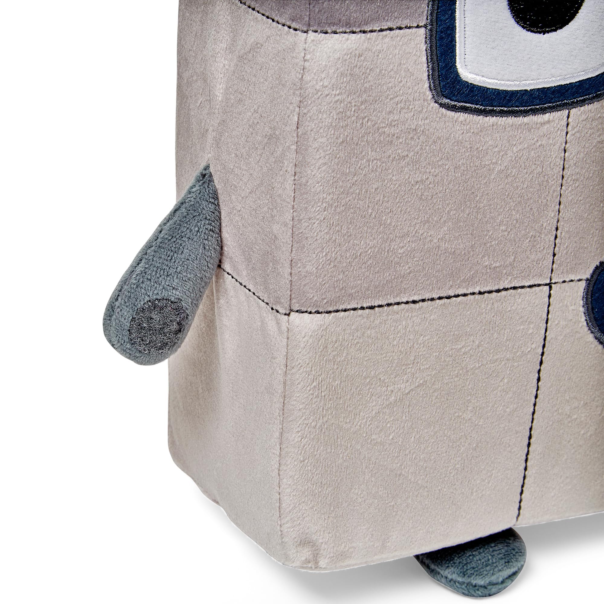 Foto 6 pulgar | Peluche Hand2mind Numberblock Nine Playful Pal Para Niños - Venta Internacional.