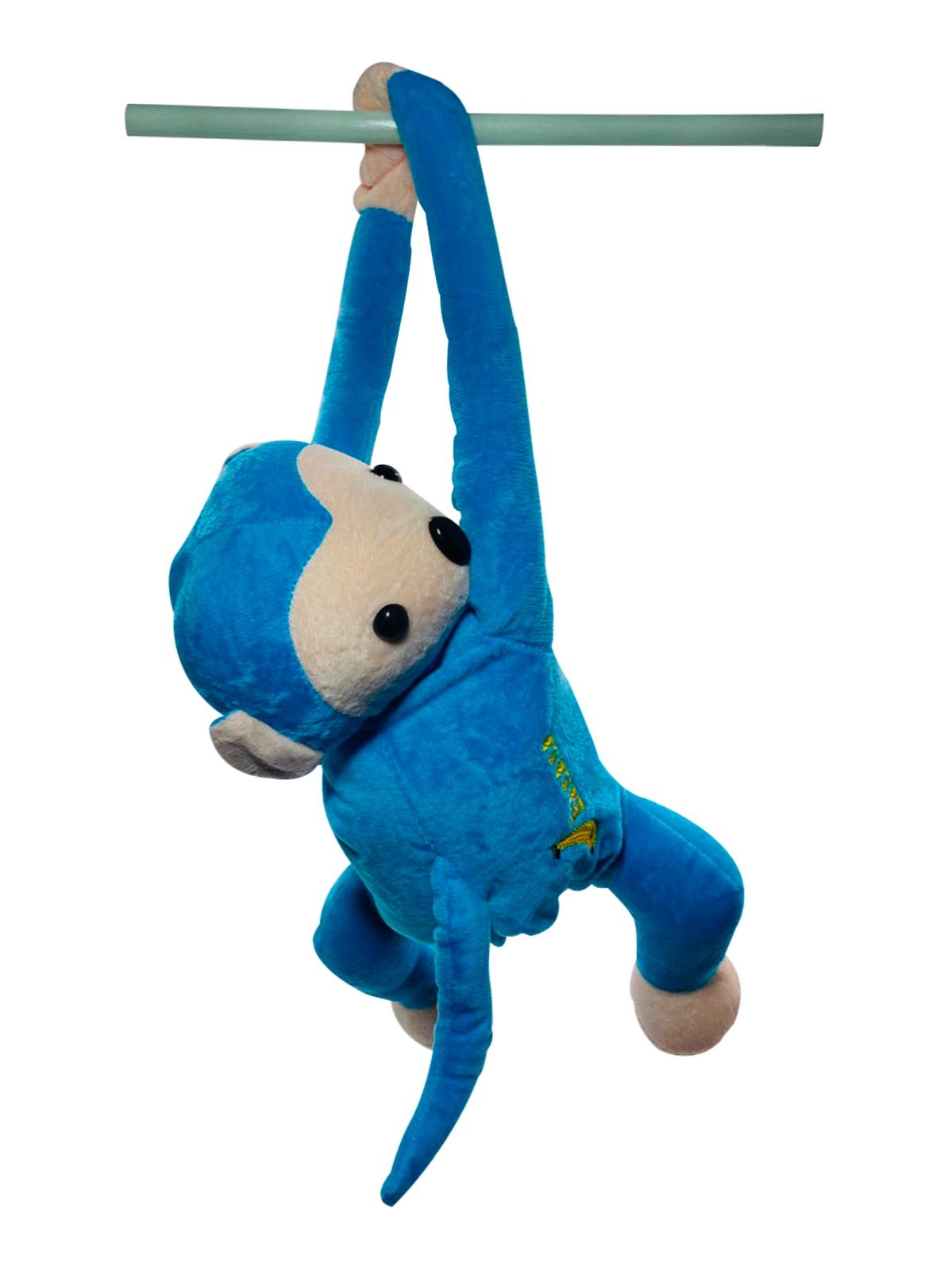 Foto 1 | Changuito Porta Pañuelos Lifeshop Azul