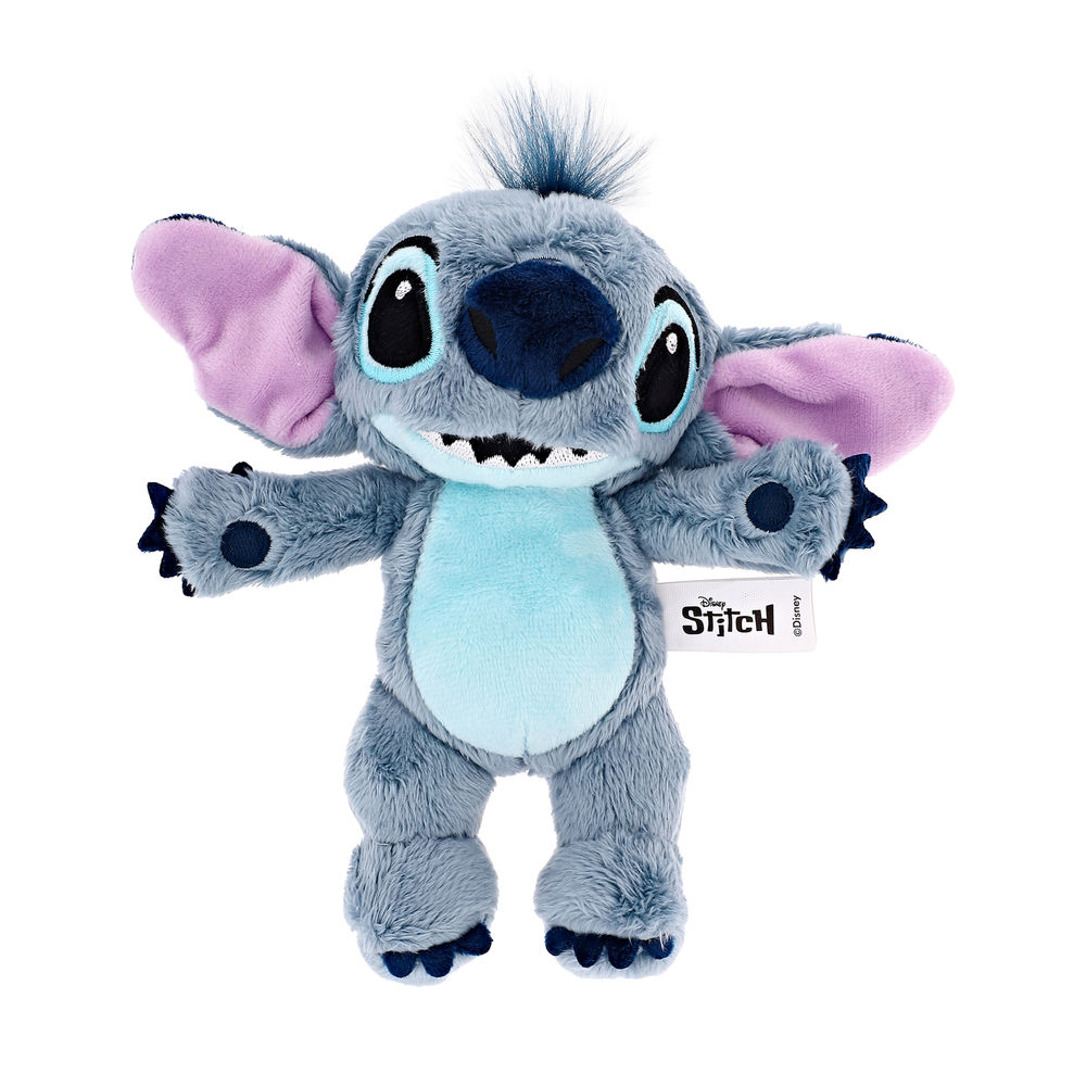 Peluche Ruz Lilo & Stitch 15 cm Azul