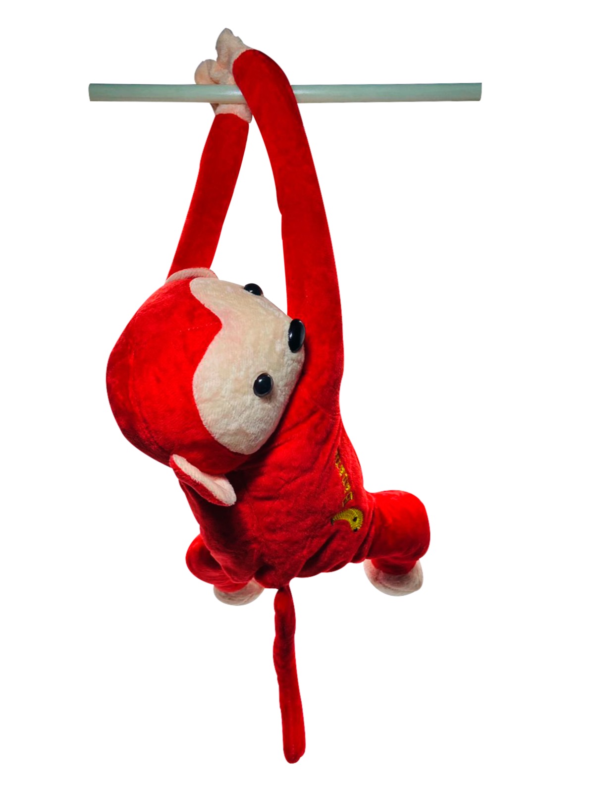 Changuito Porta Pañuelos Lifeshop Rojo