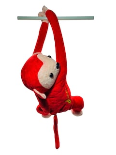 Foto 1 | Changuito Porta Pañuelos Lifeshop Rojo