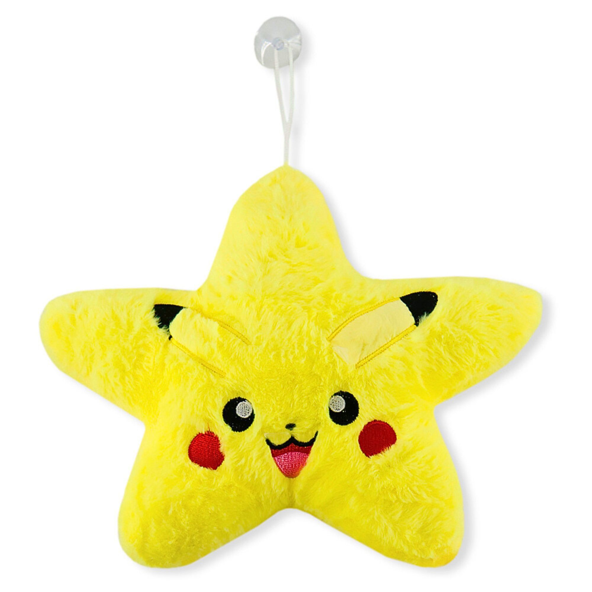 Foto 1 | Peluche de Estrella Pikachu