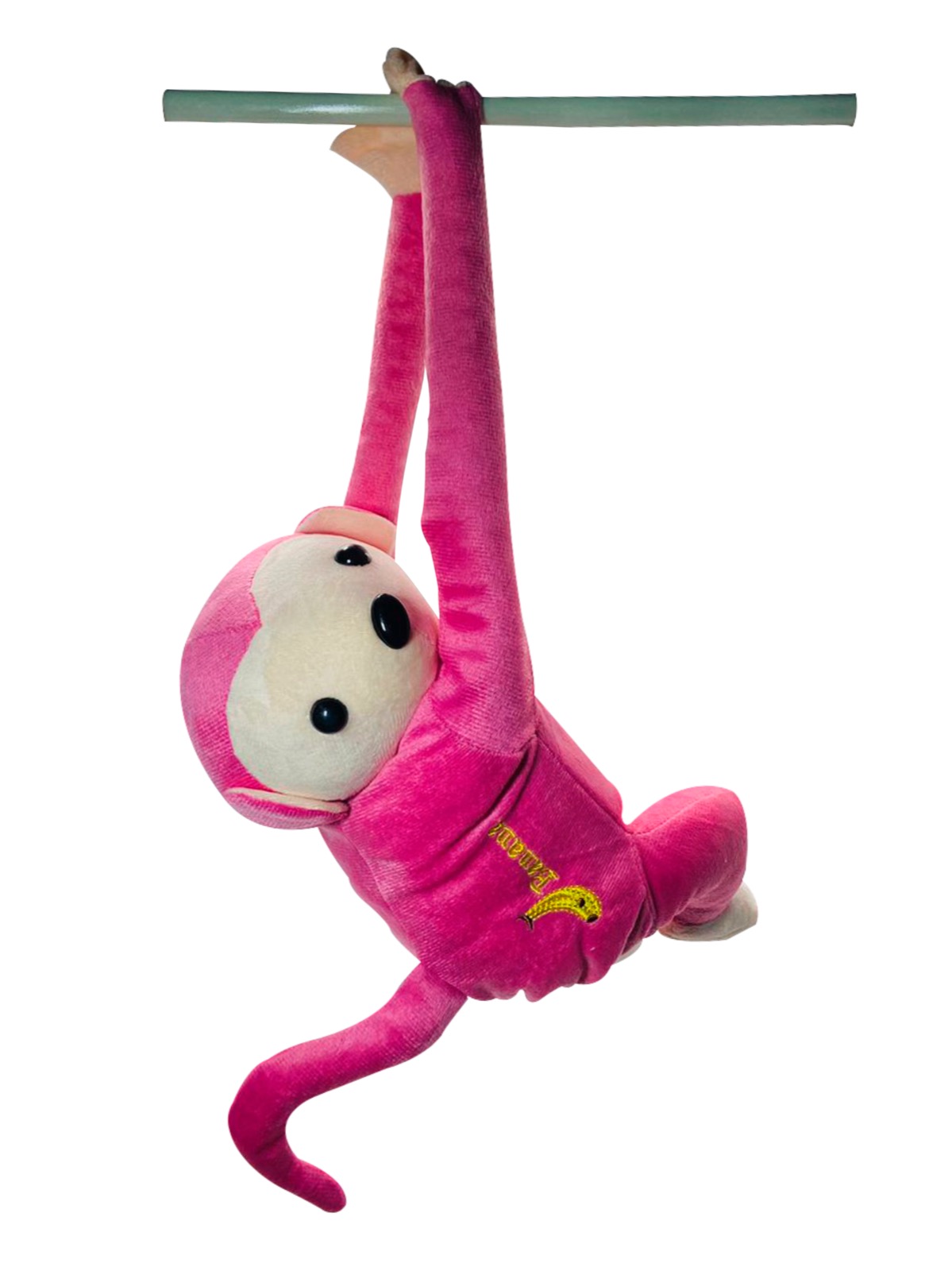 Changuito Porta Pañuelos Lifeshop Rosa