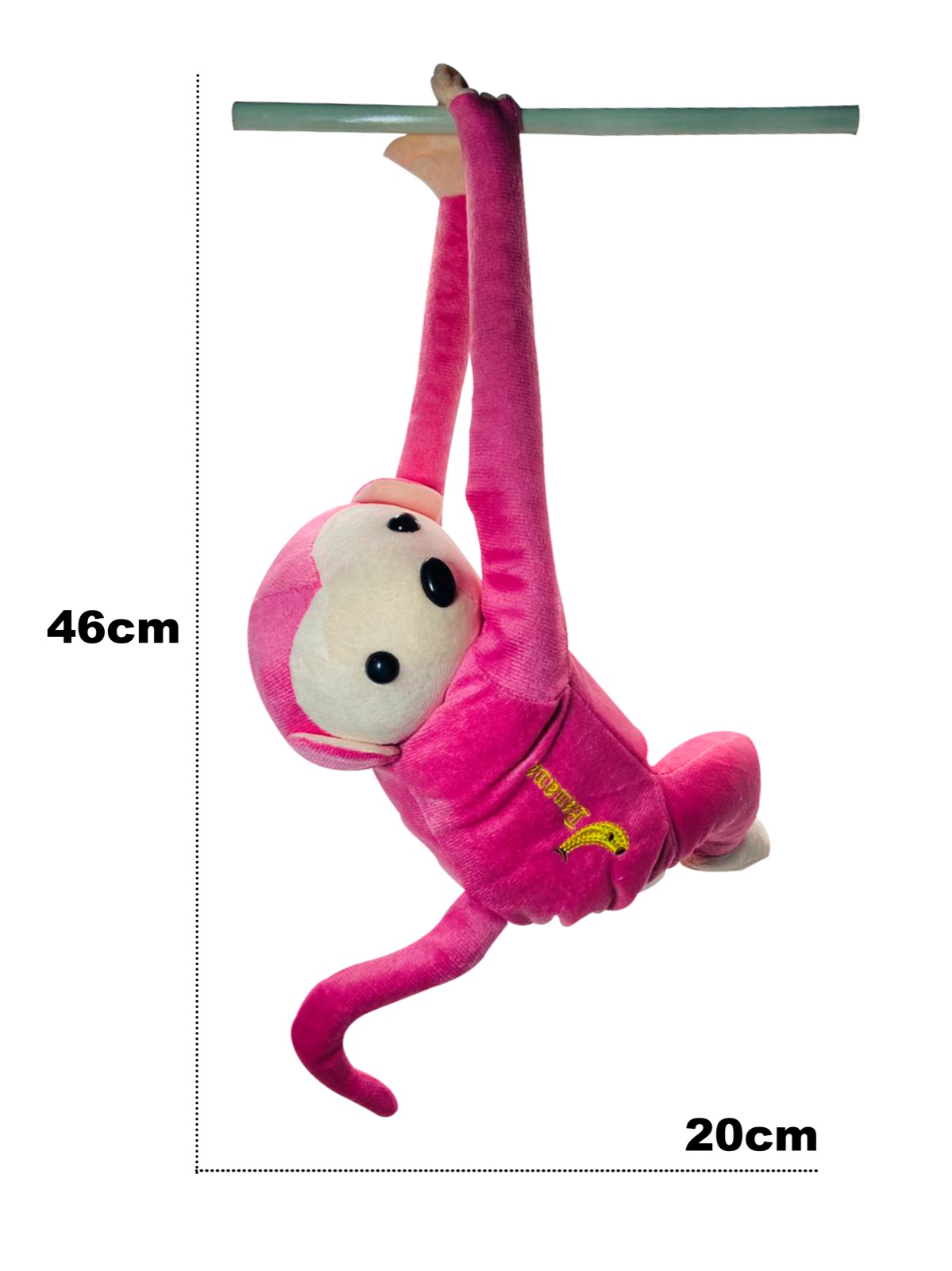 Foto 4 | Changuito Porta Pañuelos Lifeshop Rosa