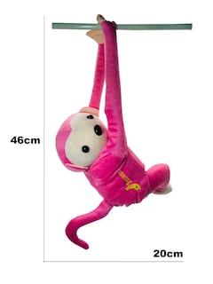 Foto 4 | Changuito Porta Pañuelos Lifeshop Rosa