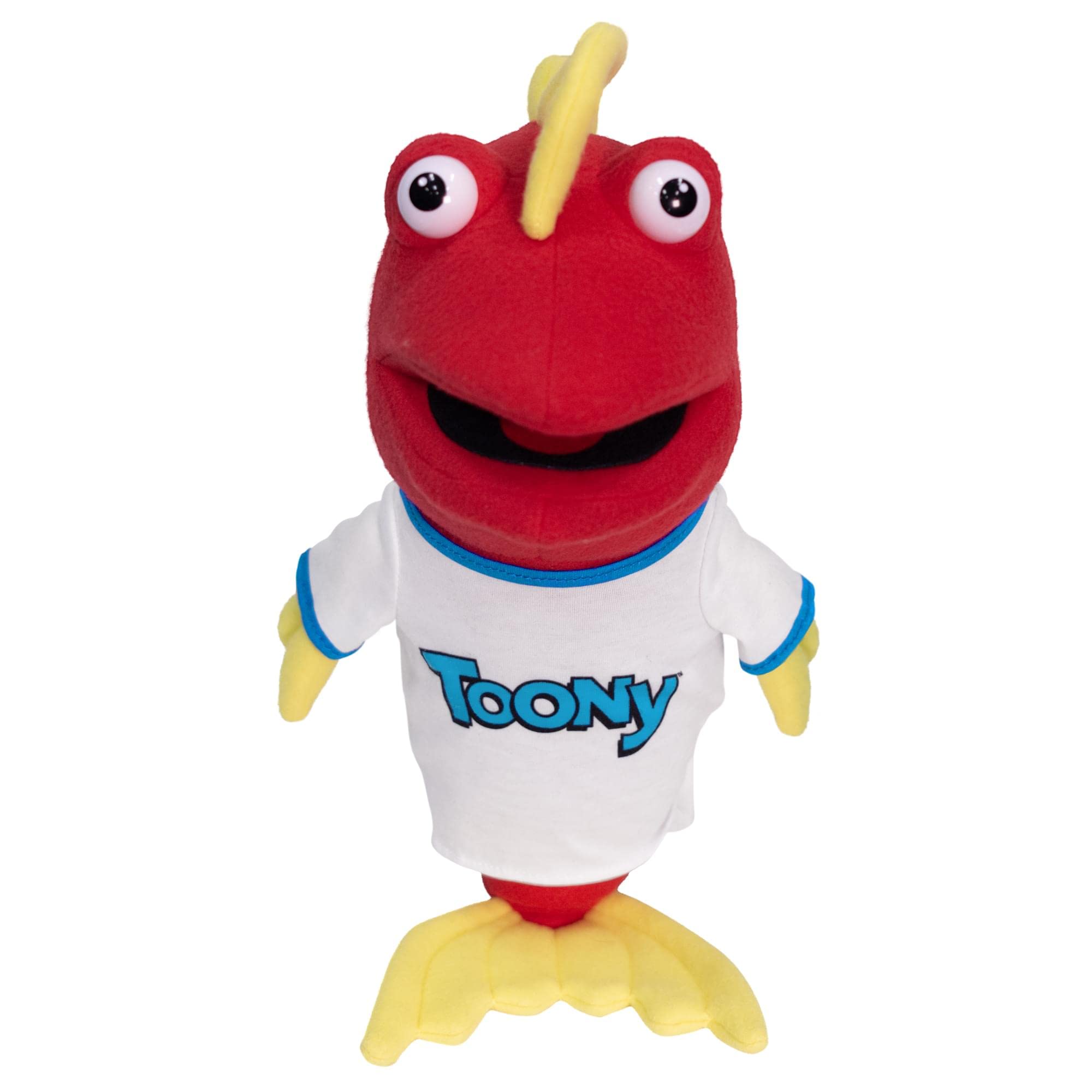 Peluche Toony The Tuna Toynk 40 cm - Venta Internacional