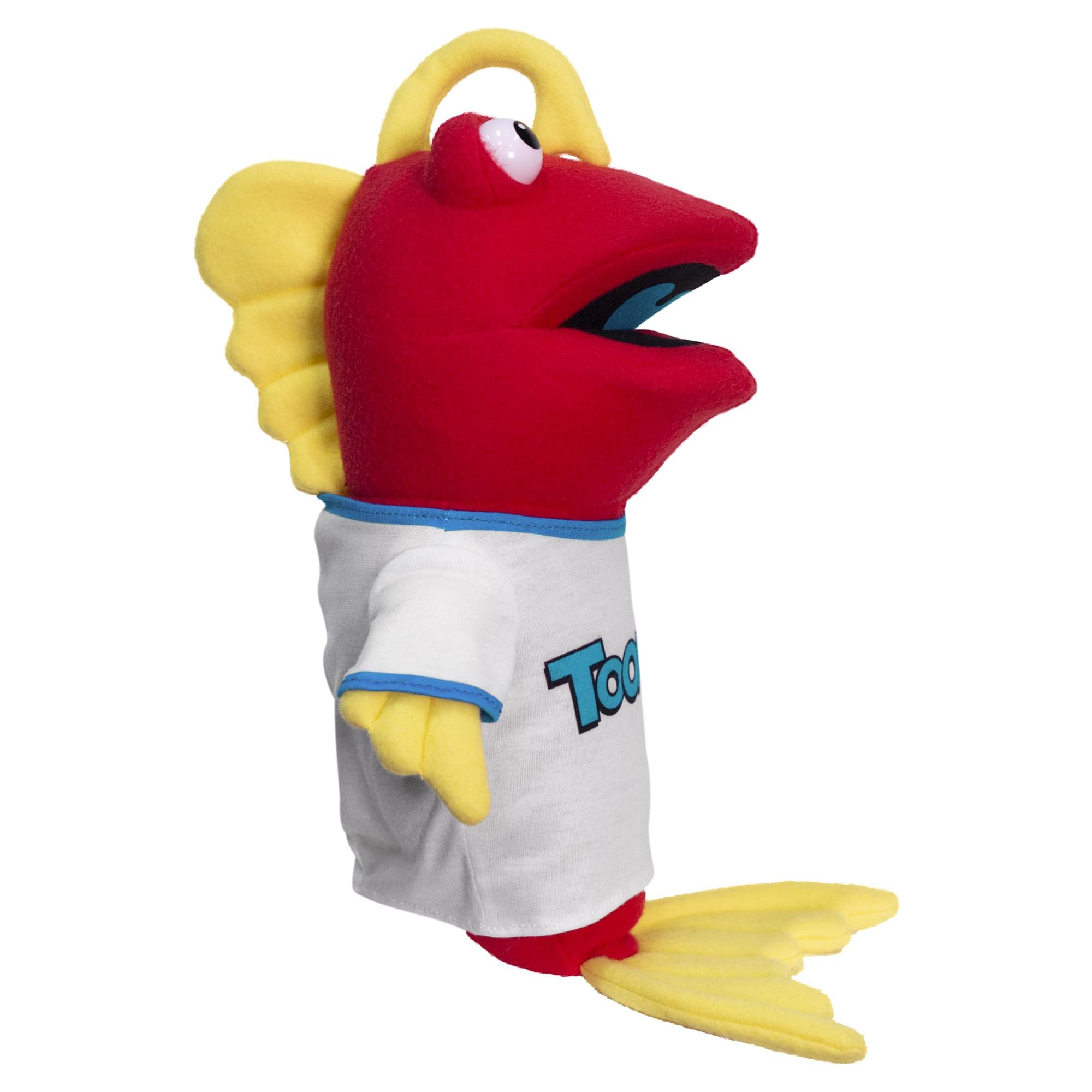 Foto 5 pulgar | Peluche Toony The Tuna Toynk 40 cm - Venta Internacional