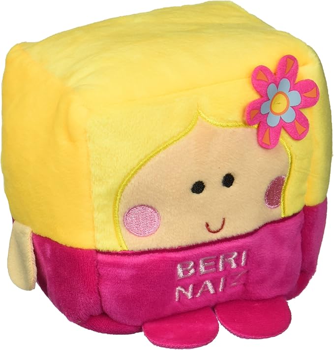 Foto 2 pulgar | Peluche Cubo Berinaiz Distroller