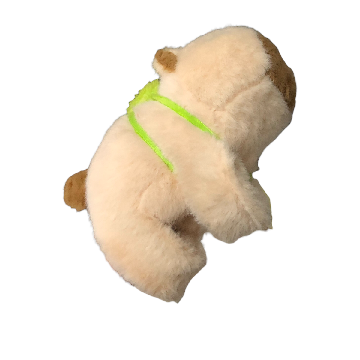 Foto 8 pulgar | Muñeco De Peluche Capybara Bolsita Bonita Pulsera Fiame