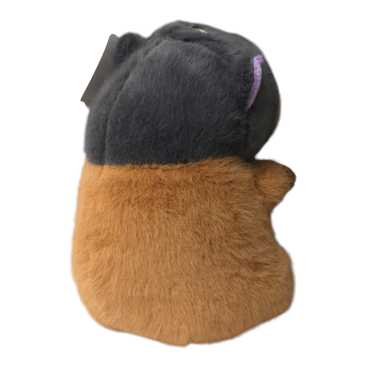 Foto 4 pulgar | Peluche Capibara Lindo Gorro Gatito