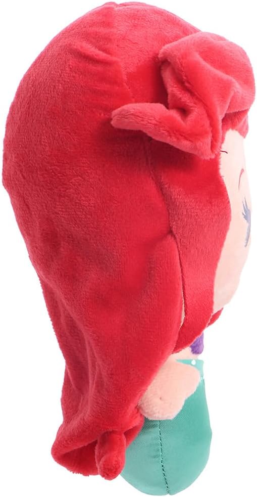 Foto 3 pulgar | Peluche Ruz Ariel Disney Clásico