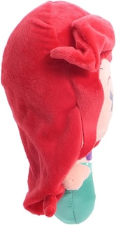 Foto 2 | Peluche Ruz Ariel Disney Clásico