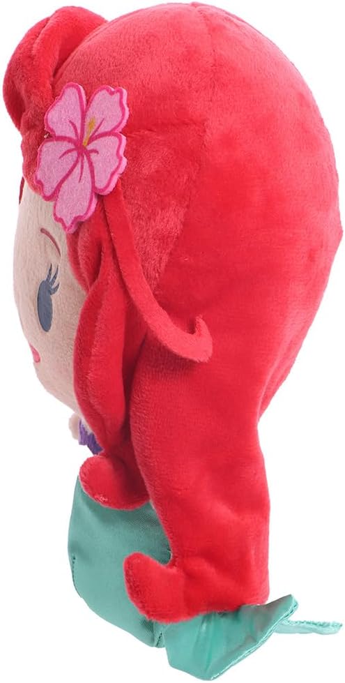 Foto 4 pulgar | Peluche Ruz Ariel Disney Clásico