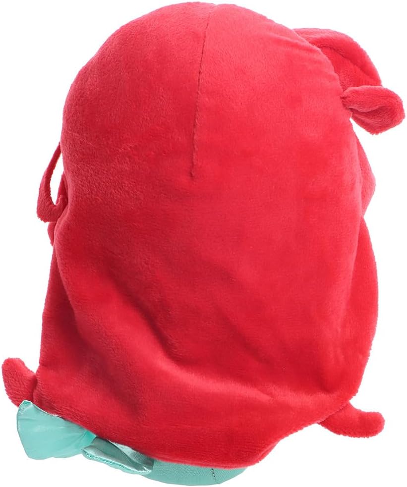 Foto 5 pulgar | Peluche Ruz Ariel Disney Clásico