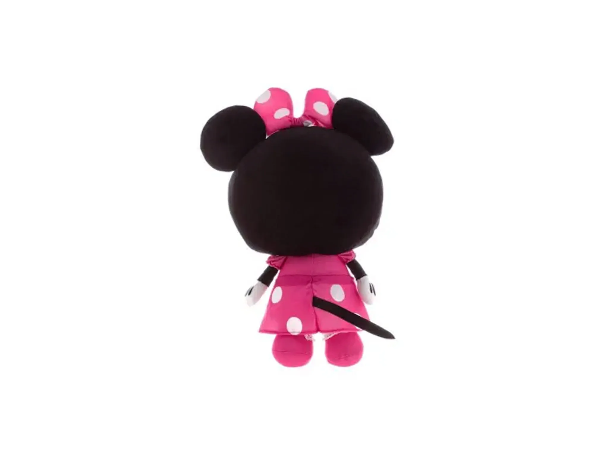 Foto 3 pulgar | Peluche Ruz De Minnie Mouse Disney Clásico