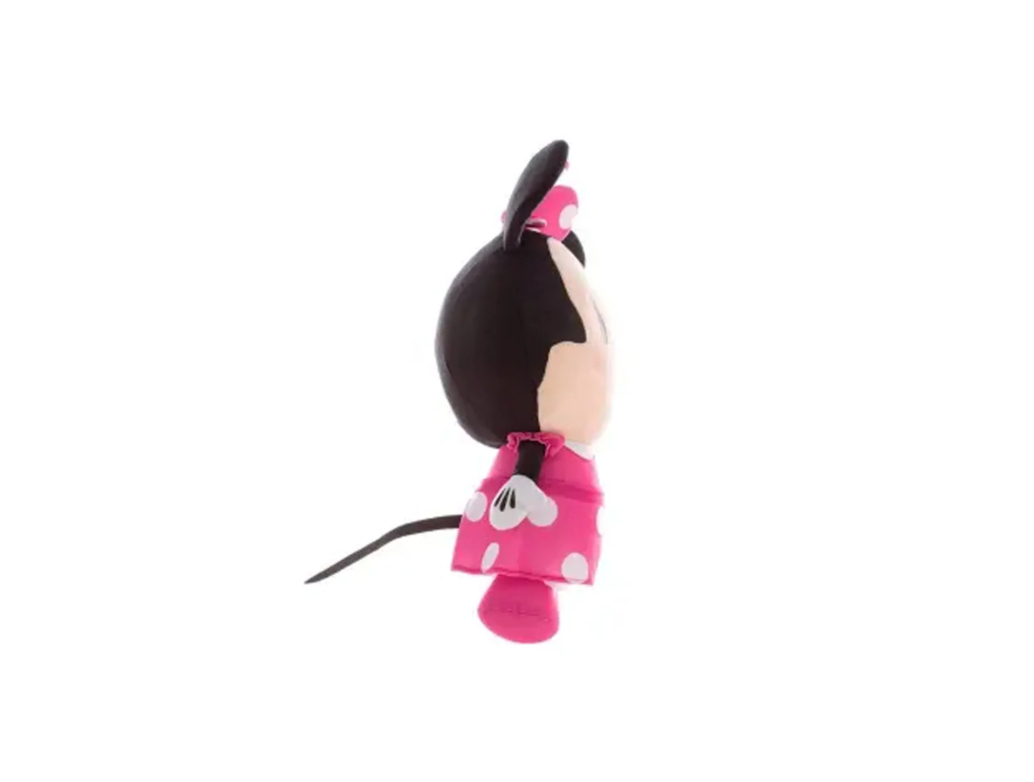 Foto 4 pulgar | Peluche Ruz De Minnie Mouse Disney Clásico