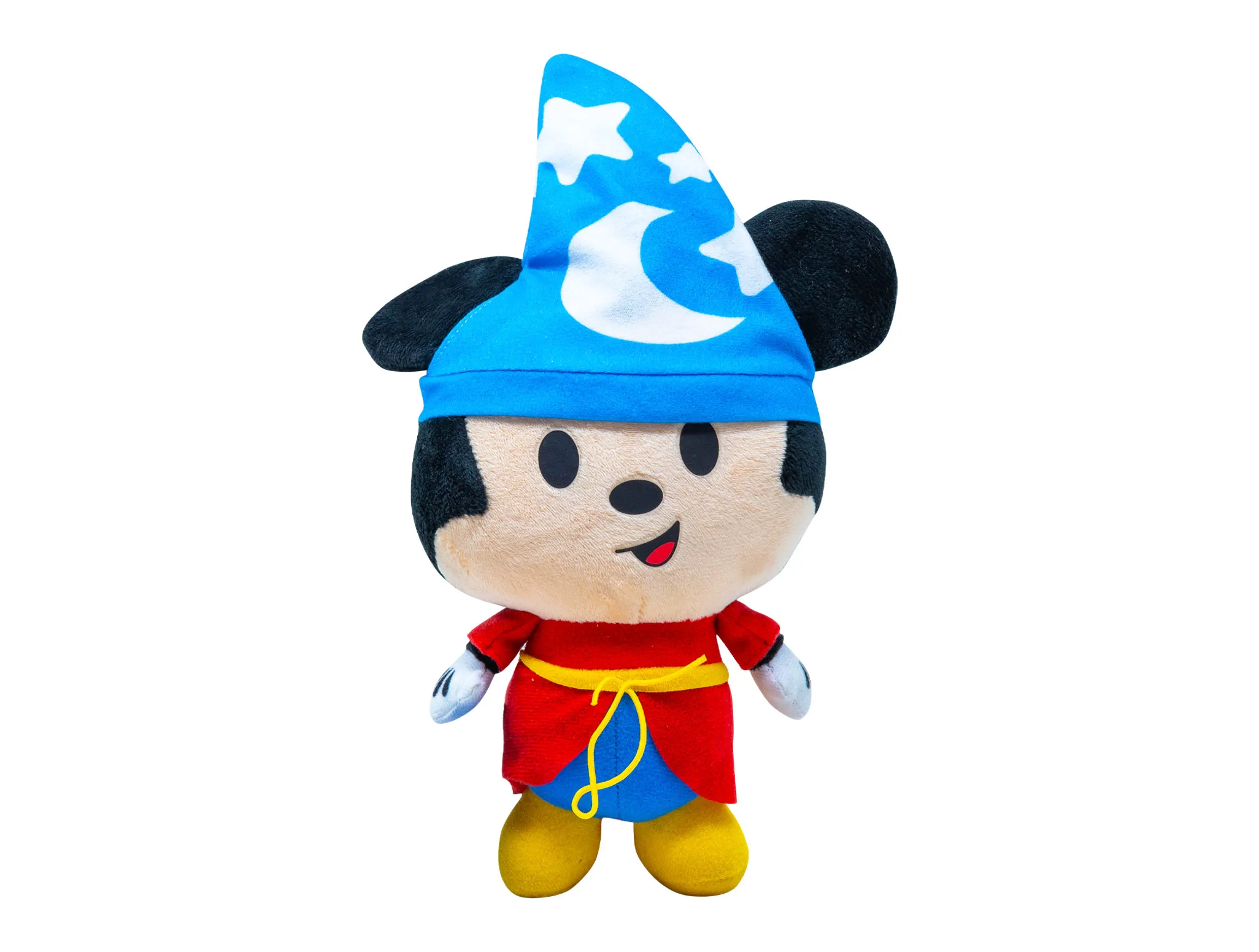 Foto 1 | Peluche Ruz Mickey Disney Clásico