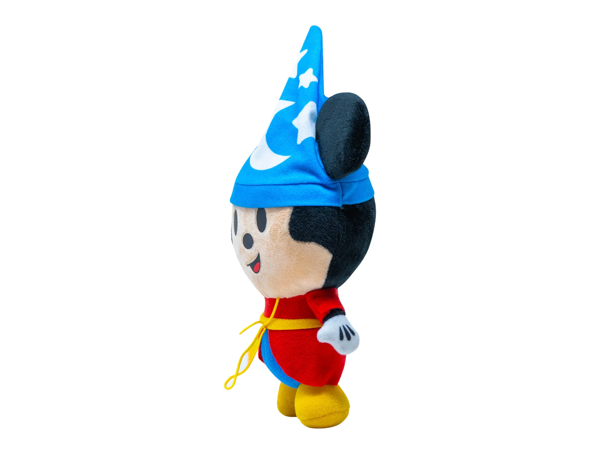 Foto 2 | Peluche Ruz Mickey Disney Clásico