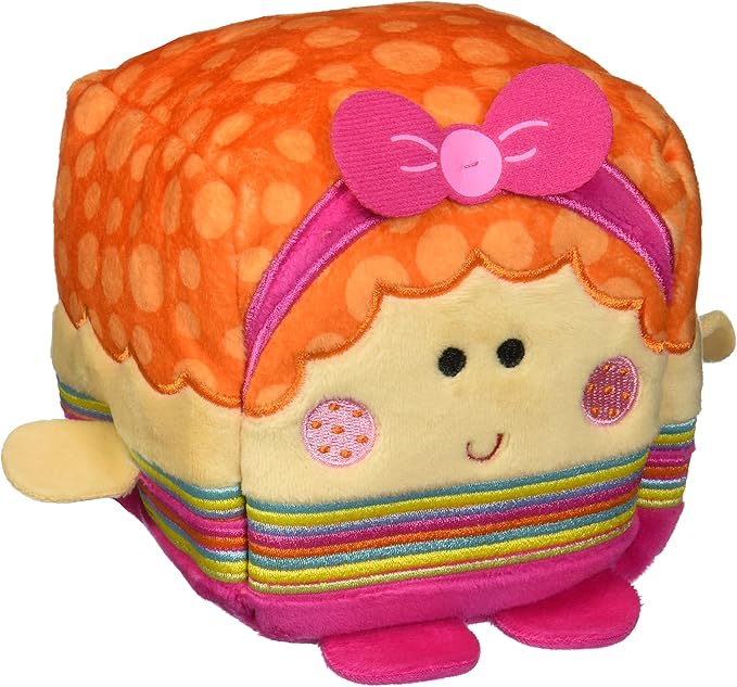 Foto 2 pulgar | Peluche Cubo Chamoy Distroller