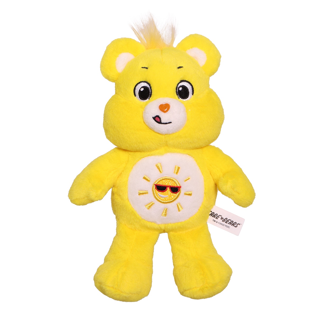 Foto 2 pulgar | Peluche Ruz Care Bears (funshine Bear Amarillo 15cm)