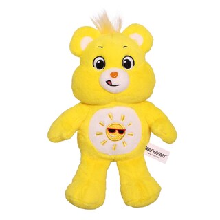 Foto 1 | Peluche Ruz Care Bears (funshine Bear Amarillo 15cm)