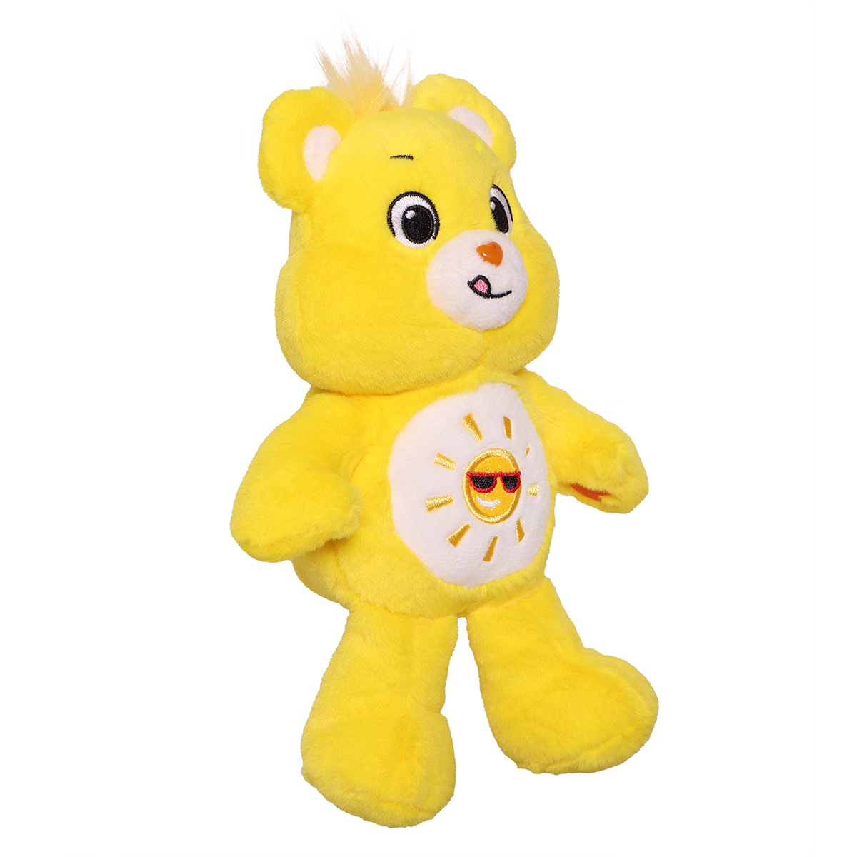 Foto 2 | Peluche Ruz Care Bears (funshine Bear Amarillo 15cm)