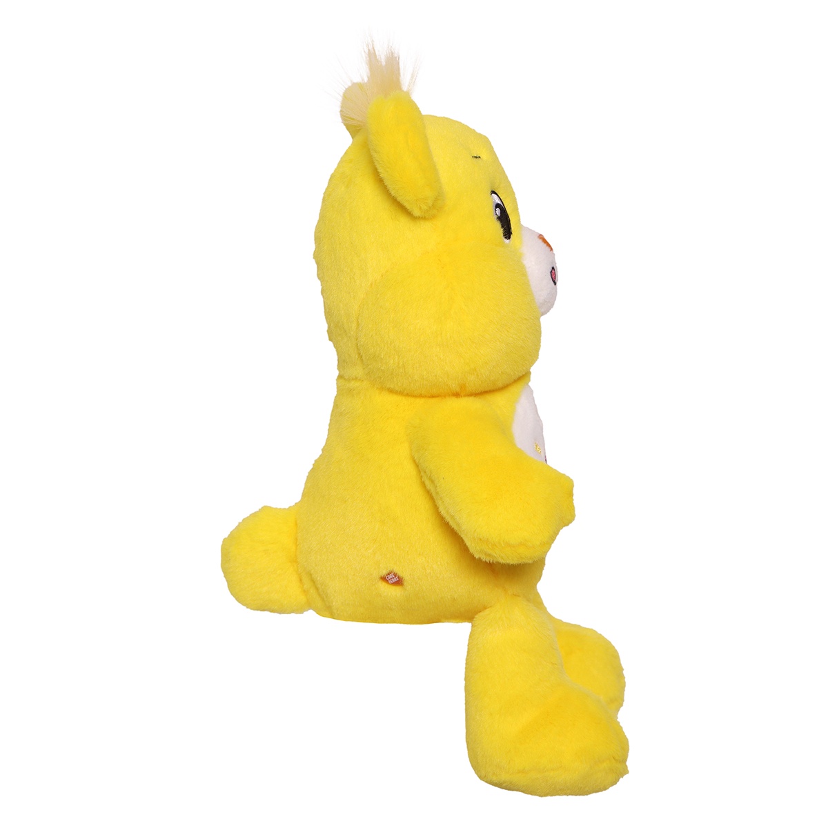 Foto 4 pulgar | Peluche Ruz Care Bears (funshine Bear Amarillo 15cm)