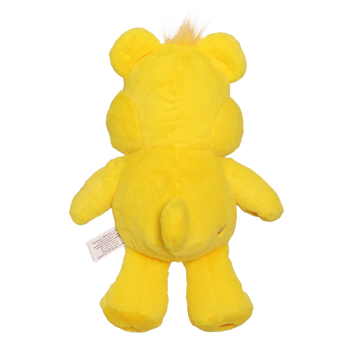 Foto 5 pulgar | Peluche Ruz Care Bears (funshine Bear Amarillo 15cm)