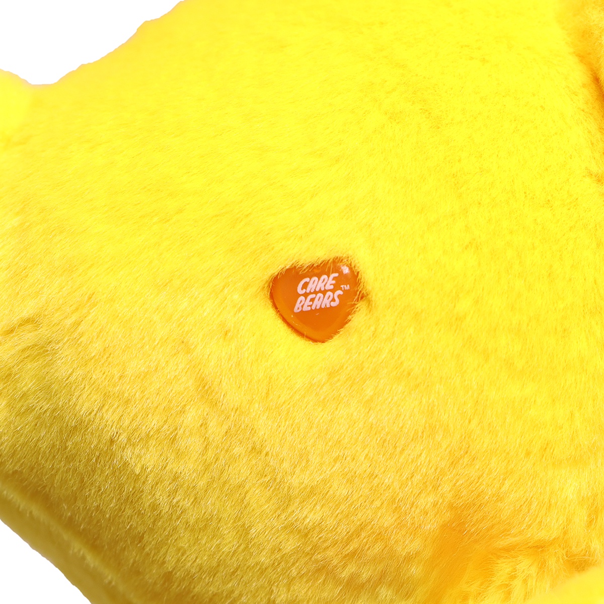 Foto 6 pulgar | Peluche Ruz Care Bears (funshine Bear Amarillo 15cm)