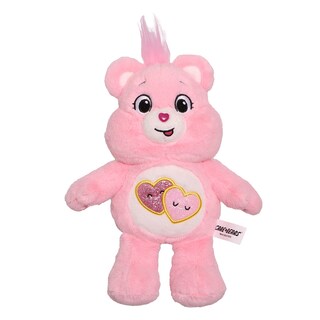 Foto 1 | Peluche Ruz Care Bears (love A Lot Bear Rosa 15cm)