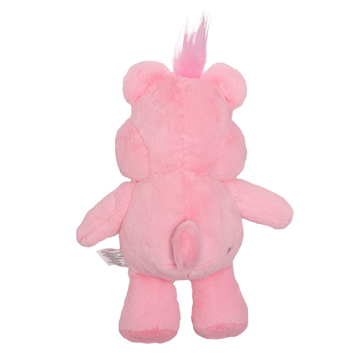 Foto 5 pulgar | Peluche Ruz Care Bears (love A Lot Bear Rosa 15cm)