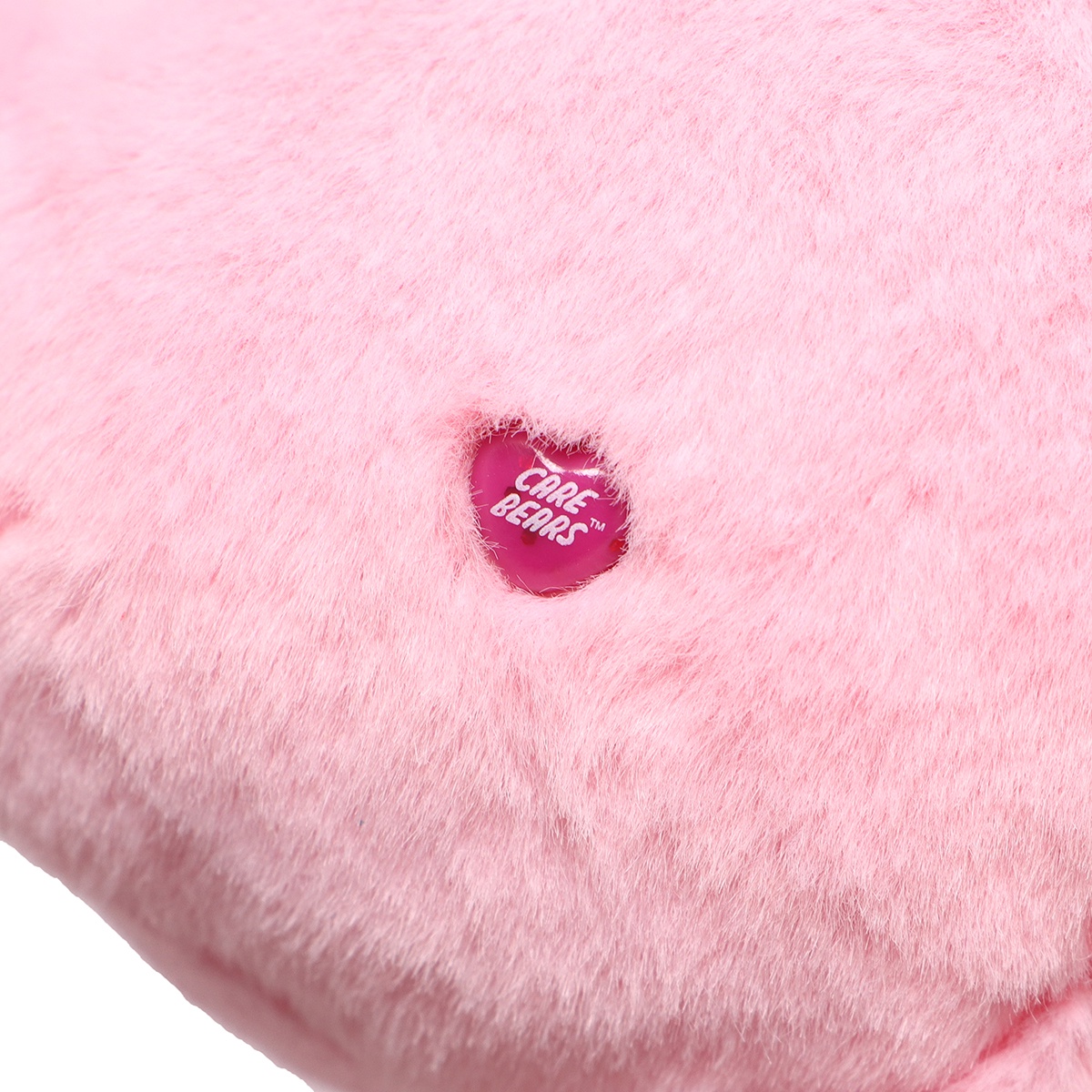Foto 6 pulgar | Peluche Ruz Care Bears (love A Lot Bear Rosa 15cm)