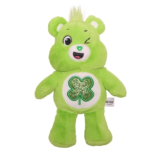 Foto 1 | Peluche Ruz Care Bears (good Luck Bear Verde 15cm)